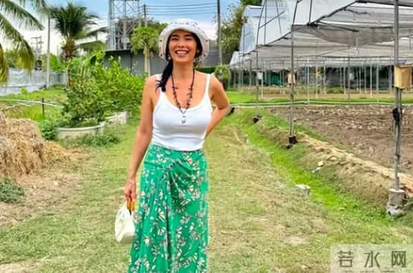 钱再多有什么用！62岁亚洲天后韦唯的现状，给所有老夫少妻提了醒