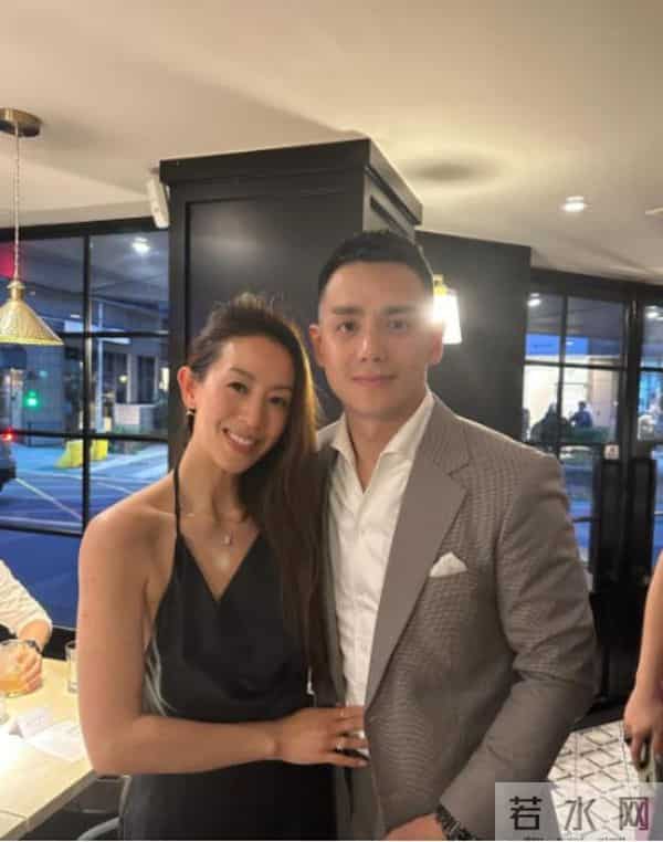 香港知名女星3岁幼子紧急住院吸氧，父母身份曾让其发展受困扰