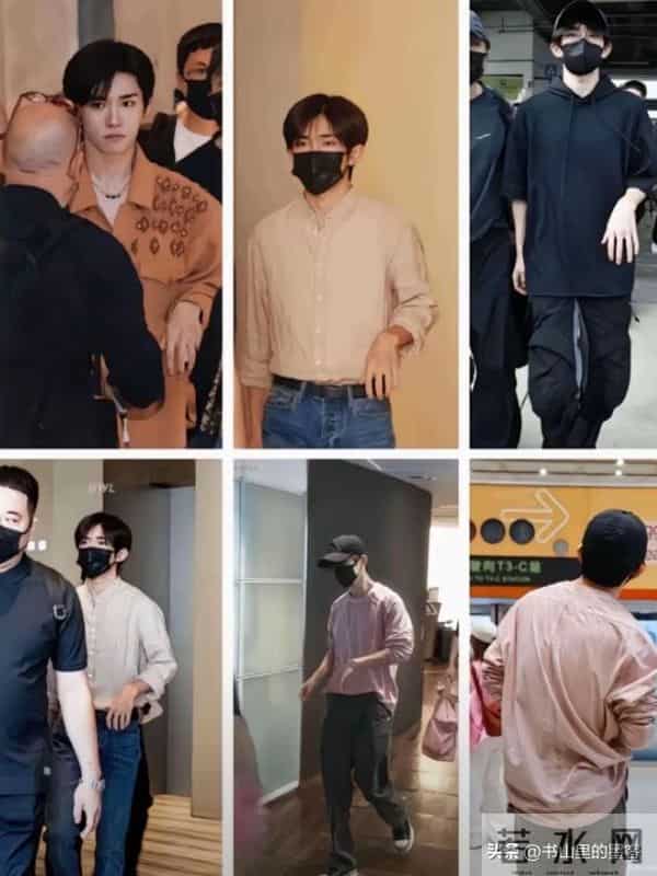 易烊千玺拿影帝仅两周，王晶曝“内幕”，没给娱乐圈留下半分体面