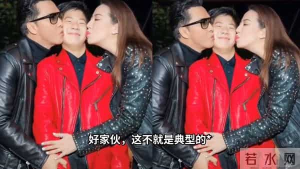 甄子丹 这回栽跟头了？老婆外网“甩锅”内地，转头回微博道歉！