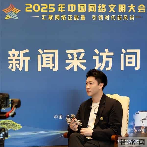 瘦死的骆驼比马大！曹云金一句话彻底暴露自己在圈内的真实地位