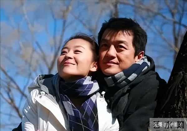 18岁开始男人不断，半百还没玩够，“人间尤物”柯蓝终遭“反噬”