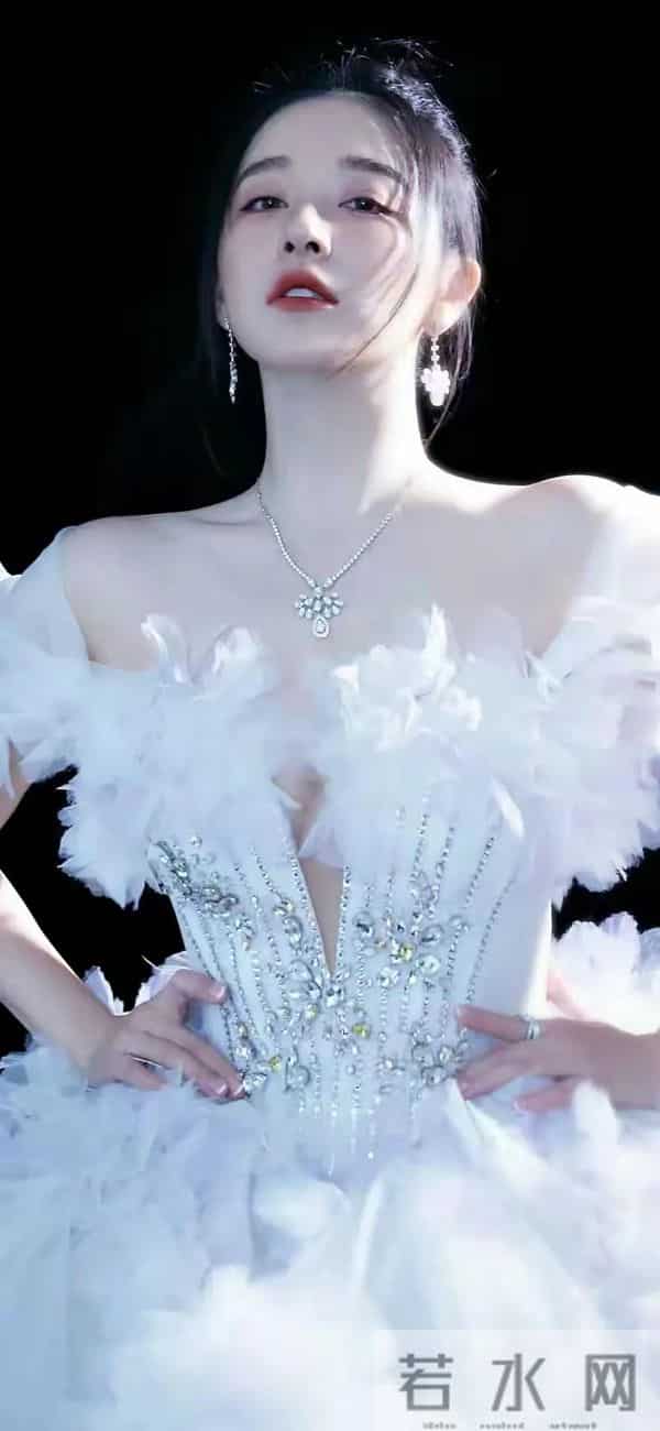 美女壁纸 - 阚清子