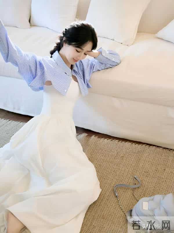 杨紫｜仙气飘飘