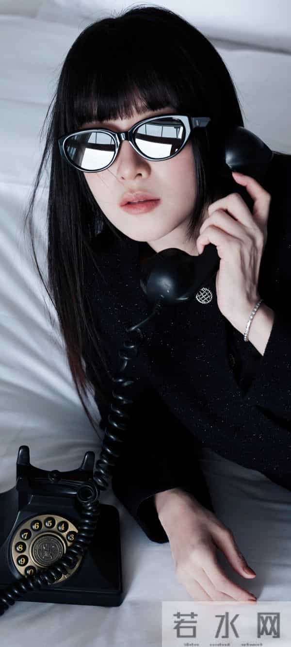 美女壁纸第1879期—江疏影