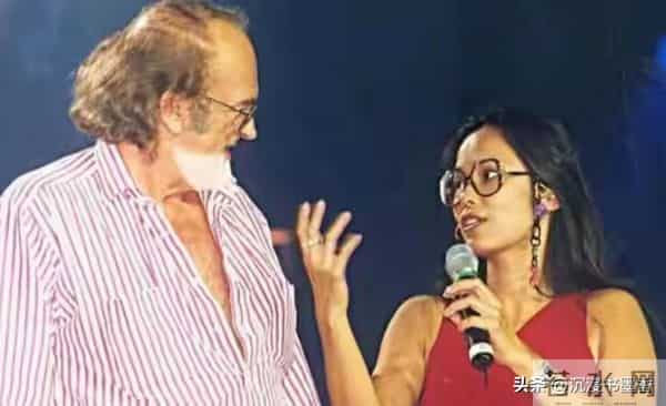 钱再多有什么用！62岁亚洲天后韦唯的现状，给老夫少妻提了个醒