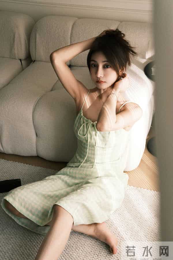 女明星，于歆童，你太诱惑了！