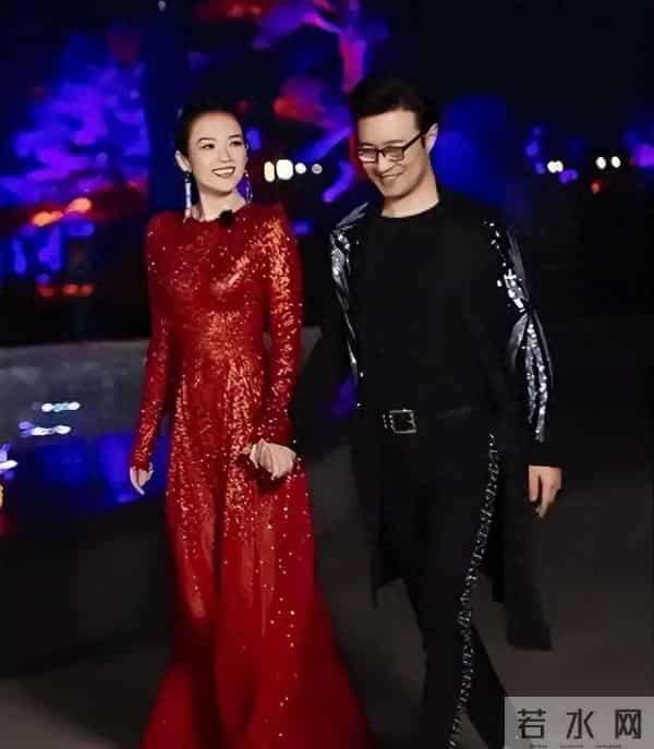 章子怡也没想到，未被汪峰娶进门的葛荟婕，竟给自己留足了体面