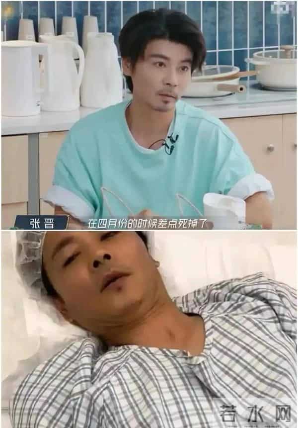 落地凤凰不如鸡？52岁蔡少芬现身广州车展，为钱累脱相，直言辛苦