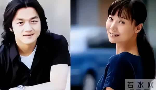 从18岁开始男人不断，半百了还没玩够，"人间尤物"柯蓝终遭"反噬"