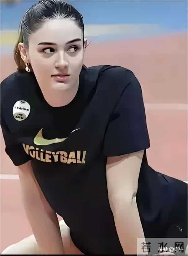 你觉得她的实力和颜值，哪个更让人印象深？