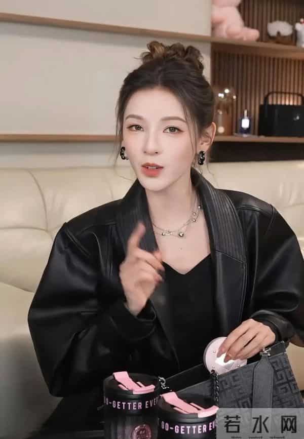 张予曦性感写真