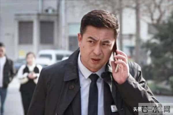 钱再多有什么用？55岁张嘉益患上"不死癌症"，终为自己的行为买单