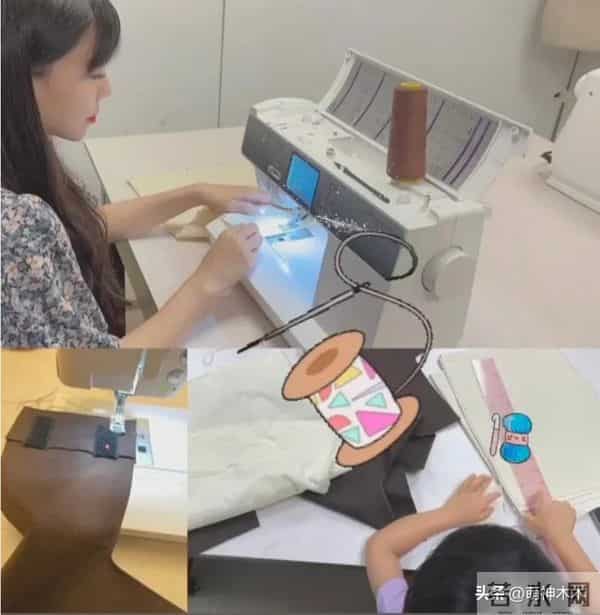 王力宏子女近况惹人担忧，大女儿已经11岁，不见李靓蕾送孩子上学