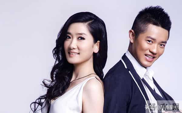 风波5个月后，曝玲花曾毅近况，一个喜气洋洋，一个憔悴瘦一大圈