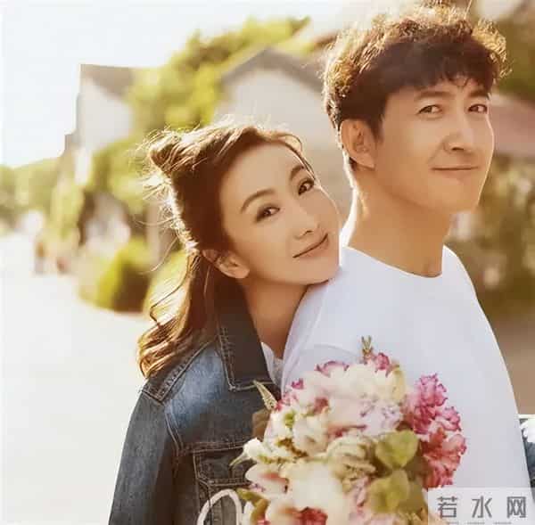 孙菲菲被霸凌事件15年后，再看她与王阳，一个离婚，一个毁誉参半