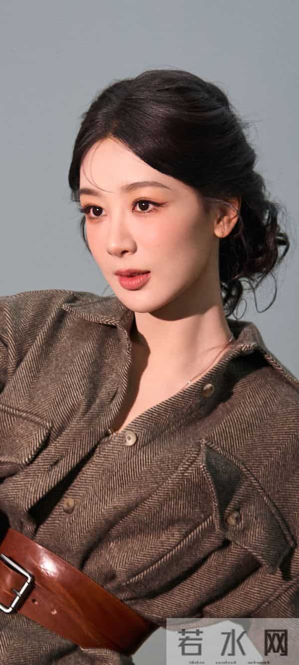 美女壁纸第1876期—杨紫