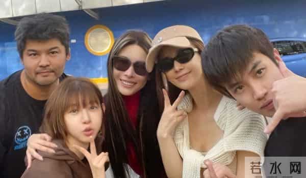 葛夕没说错，离婚10个月，黄圣依的13岁儿子，如今成她的“救赎”