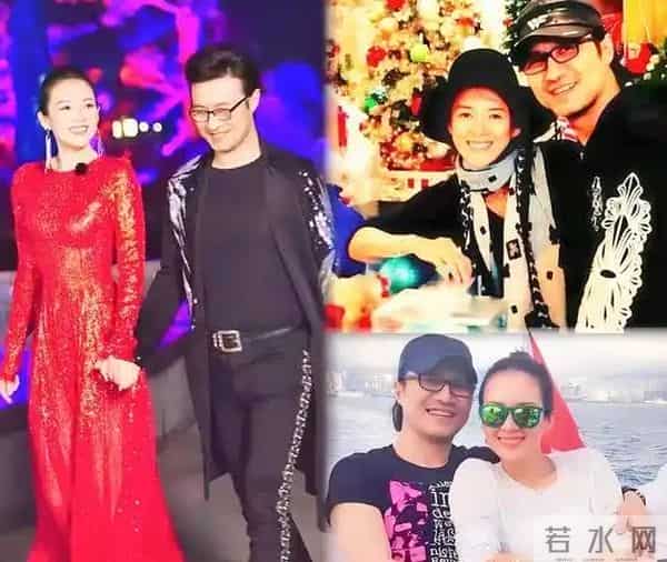 汪峰女儿官宣恋情才一天，葛荟婕就坐不住回应，真实母女关系曝光