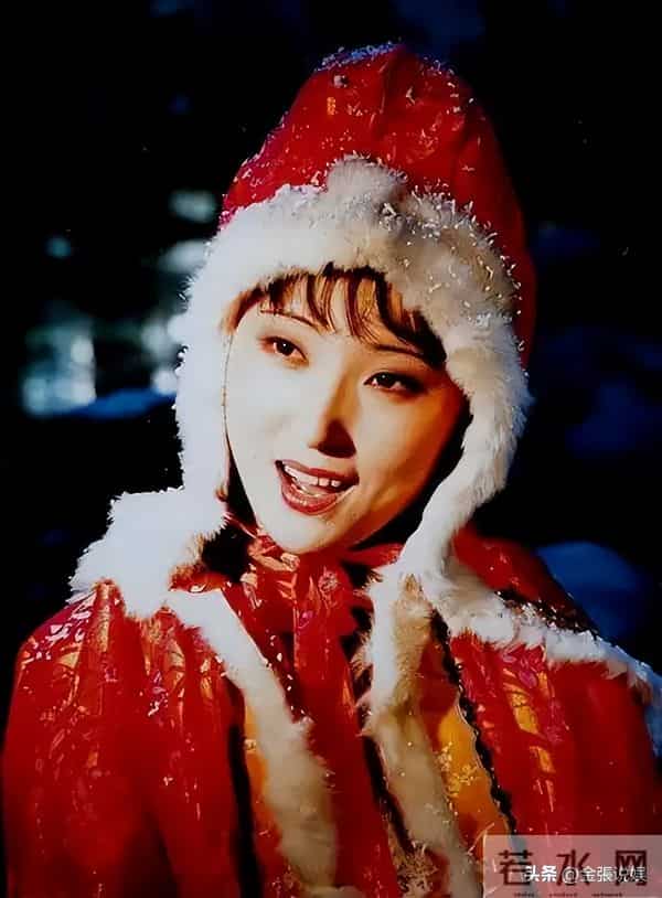 人走茶凉！陈晓旭去世18年，两任丈夫都再婚娶妻生子家庭幸福美满