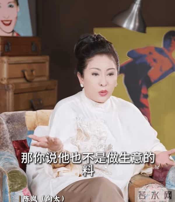 向佐欠债百万传闻真相大白4个月，向太自爆家产安排，一点不意外