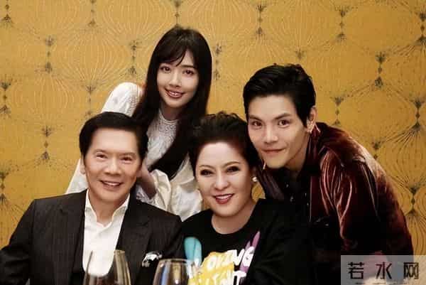 向佐欠债百万传闻真相大白4个月，向太自爆家产安排，一点不意外