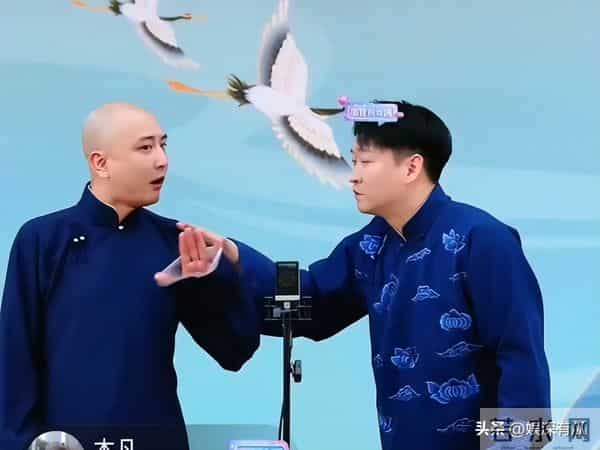 瘦死的骆驼比马大！曹云金一句话彻底暴露自己在圈内的真实地位