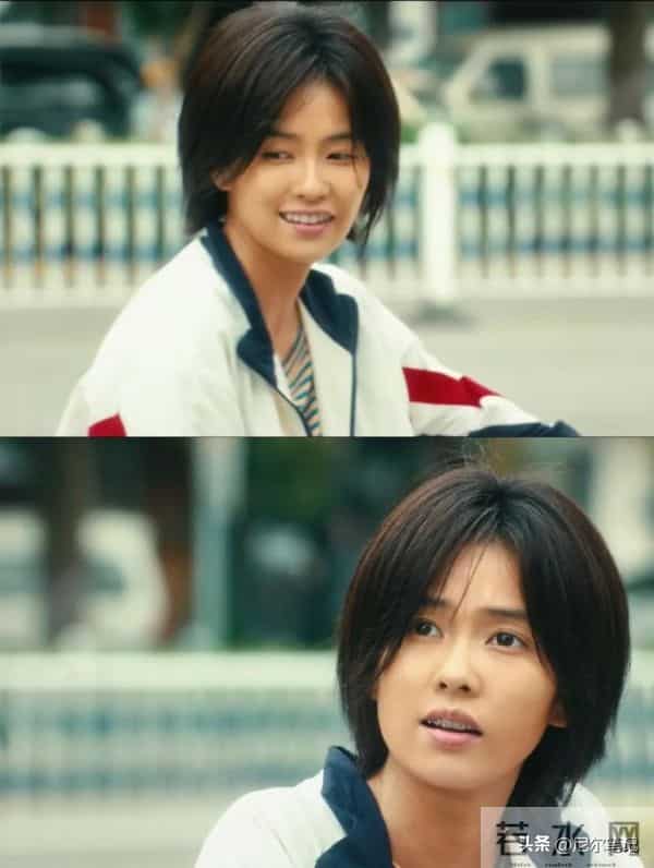 广电总局镜头好真实，31岁白鹿最新状态：素颜美上热搜，艳压杨颖