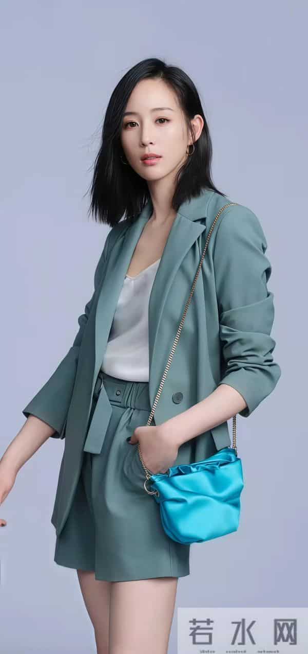 张钧甯,这颜值真的绝啦!又是收集美貌的一天!