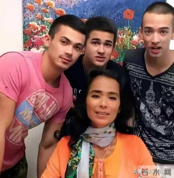 钱再多有什么用！62岁亚洲天后韦唯的现状，给老夫少妻提了个醒