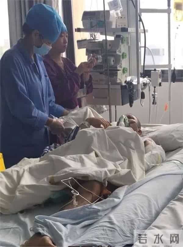 明明名气不低，却还是受尽委屈，再次受伤的成毅，还是太体面了