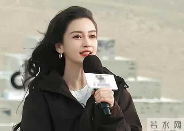 黄晓明也没想到，杨颖会因香港火灾后的一特殊举动，实现口碑暴增