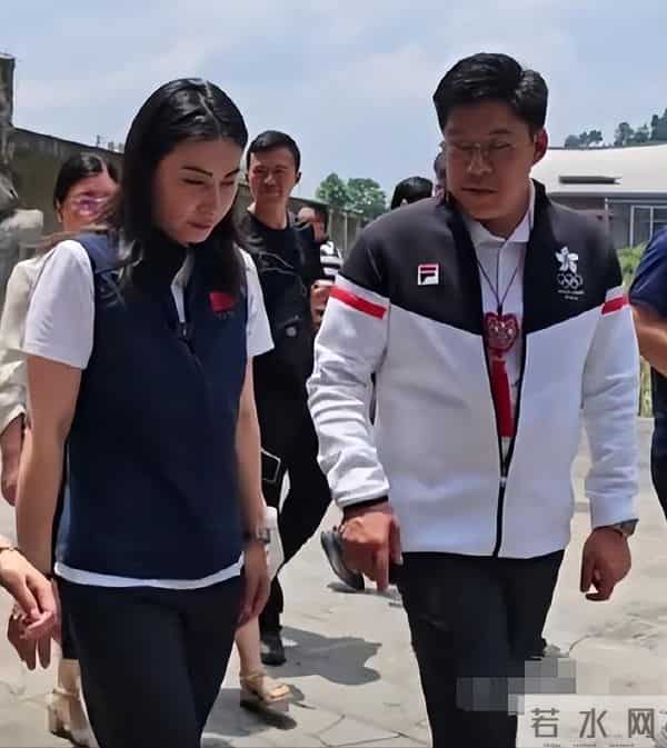 郭晶晶也没想到，霍启刚在香港火灾后的这一举动，再次为霍家争光