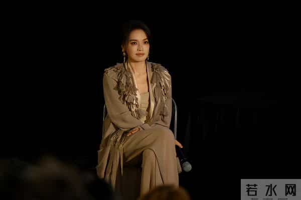 舒淇新图赏析来喽