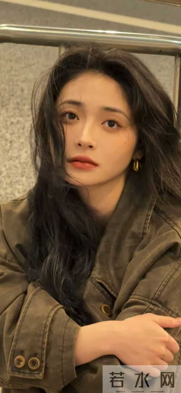 周洁琼大片即视感