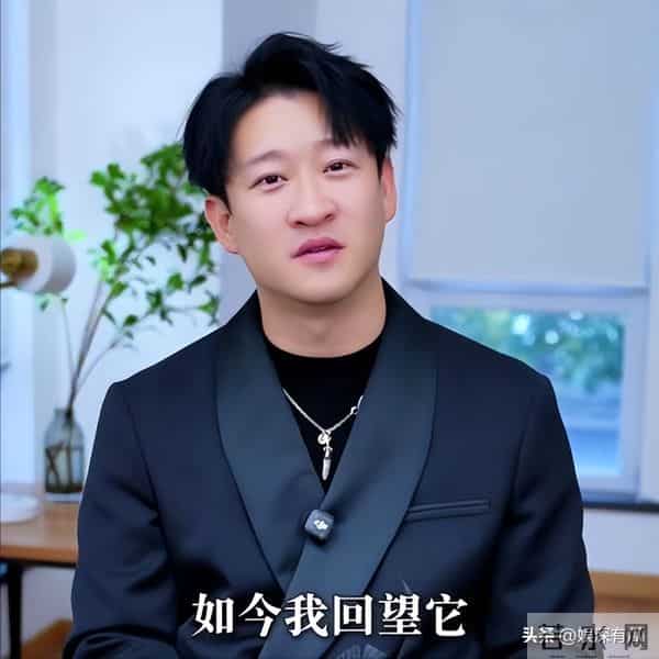 瘦死的骆驼比马大！曹云金一句话彻底暴露自己在圈内的真实地位