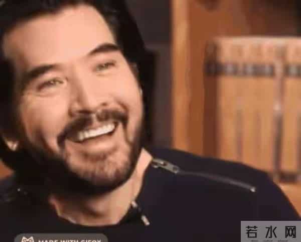 一步错步步错！费翔独居英国20年吃速冻饺子，终究还是崩溃了