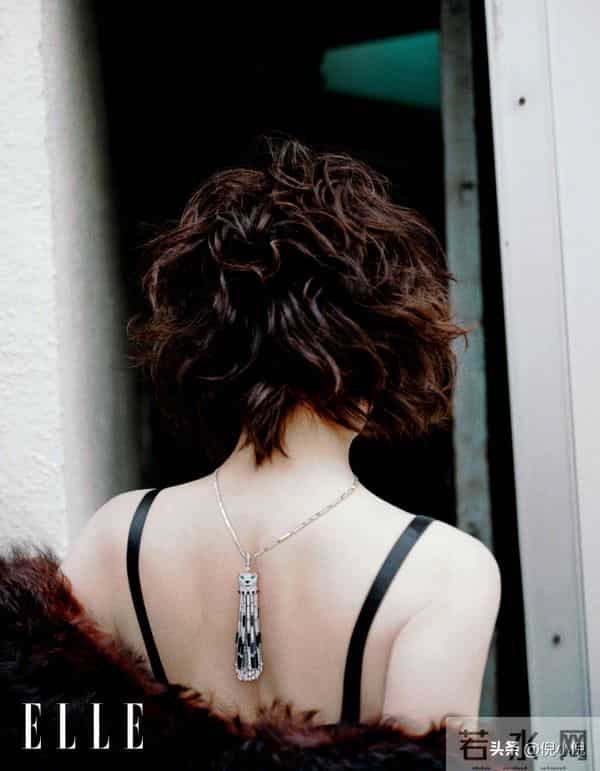 刘嘉玲 60岁的美丽！