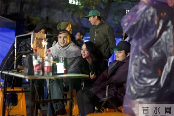 对话·黄觉 - 勇闯“被骗赛道”，这次他不一般！