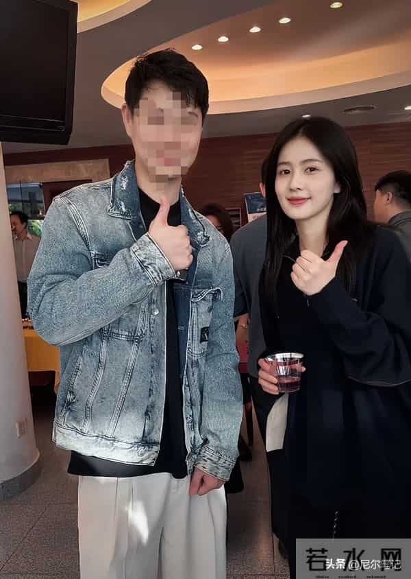 广电总局镜头好真实，31岁白鹿最新状态：素颜美上热搜，艳压杨颖