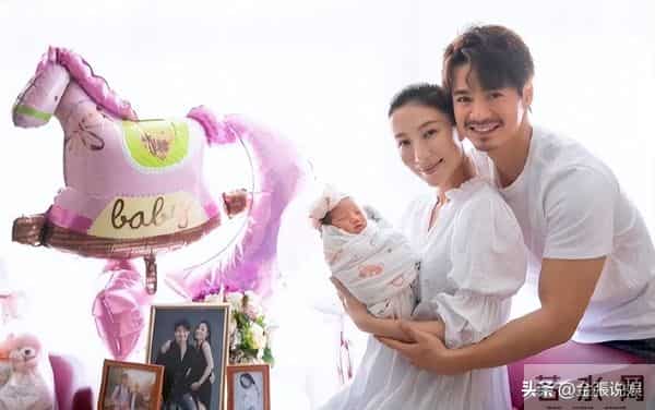 杨怡一家每月生活开销六位数，房租6万还雇了两家佣，丈夫养全家