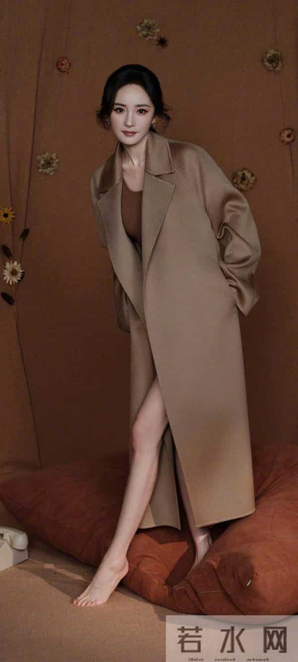 美女壁纸第1867期—杨幂