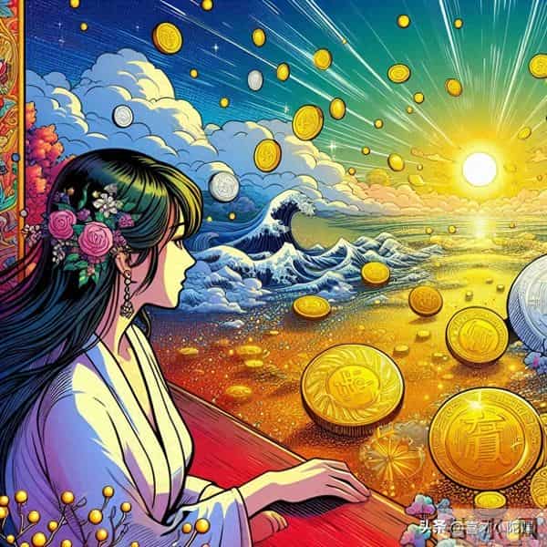 12月首周，别人看热闹，这四大星座看门道！利润悄悄装进口袋！