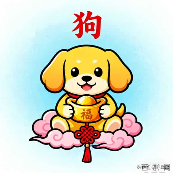 第三位：属狗，11月30日至12月2日，这3天，得跟你说个实在话！