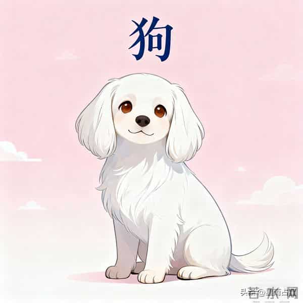 戌狗要“笑醒”了，12月1日，周一，你将会遇见你最大的2位贵人