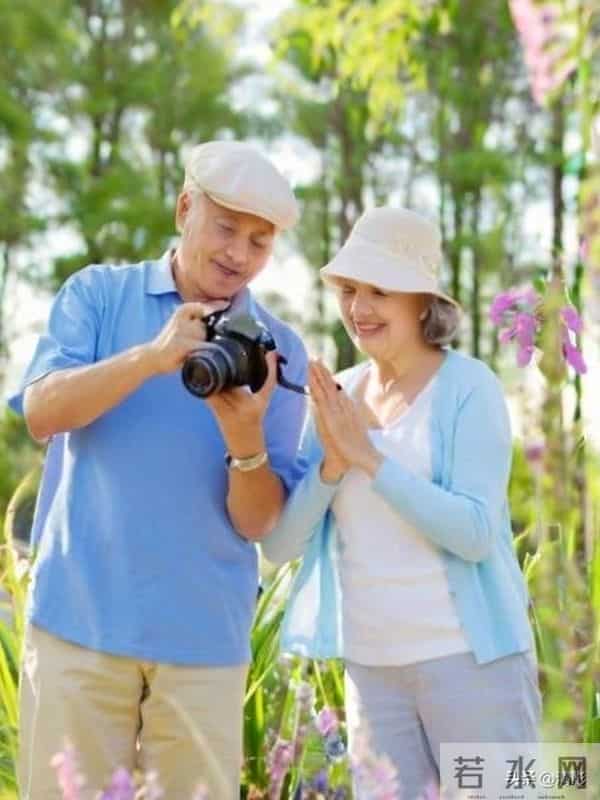 退休后最好的活法：深耕四件事，开启人生新篇章