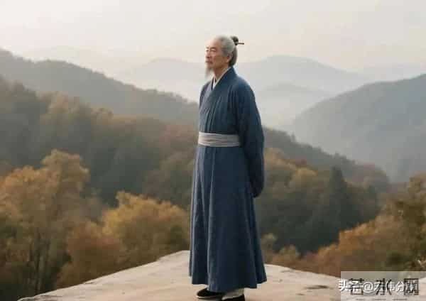 人最大的福报，不是有钱有势、不是儿女双全，而是要悟透这3句话