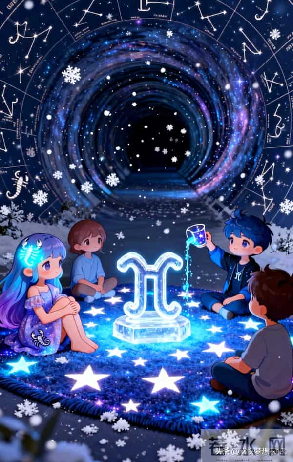 天蝎座爆好运！未来15天鸿运缠身，贵人带财桃花开？