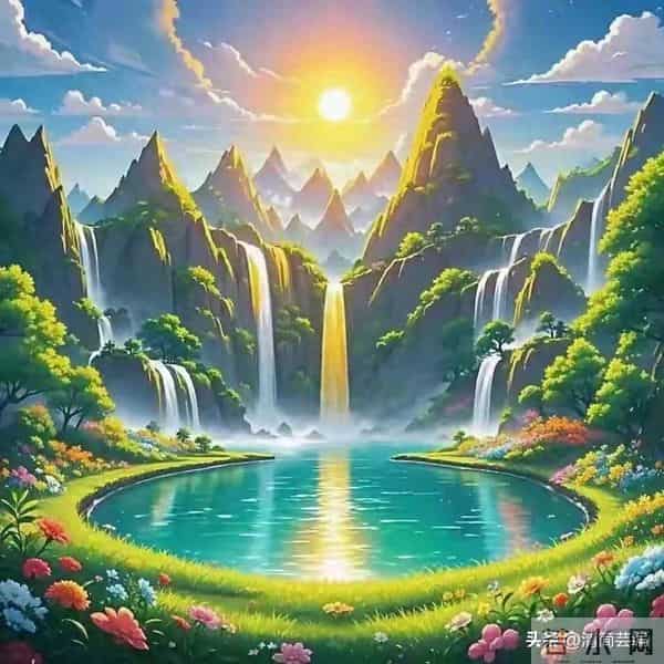 从今天开始，你将时来运转！一顺百顺！从此烦恼清零！