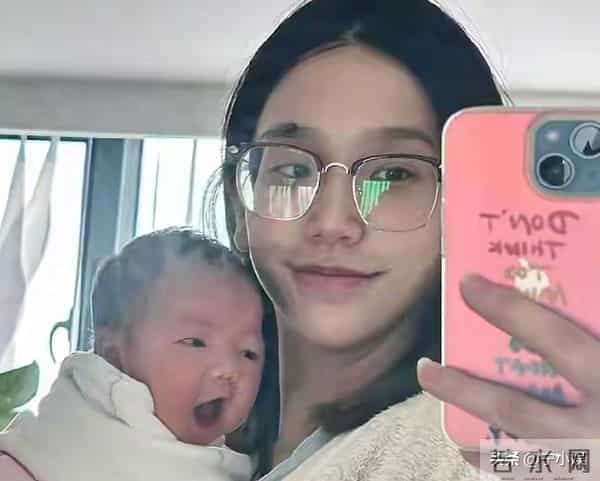 别骂了！梁淞何美延的婚姻里，最值得同情的，恰是这个“恶婆婆”